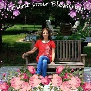 Meet your Posher, Patricia